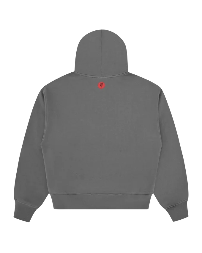 Icecream world oversized popover hood Icecream world oversized popover hood
