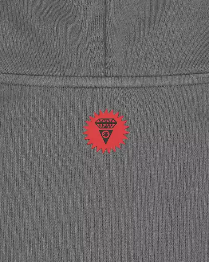 Icecream world oversized popover hood Icecream world oversized popover hood