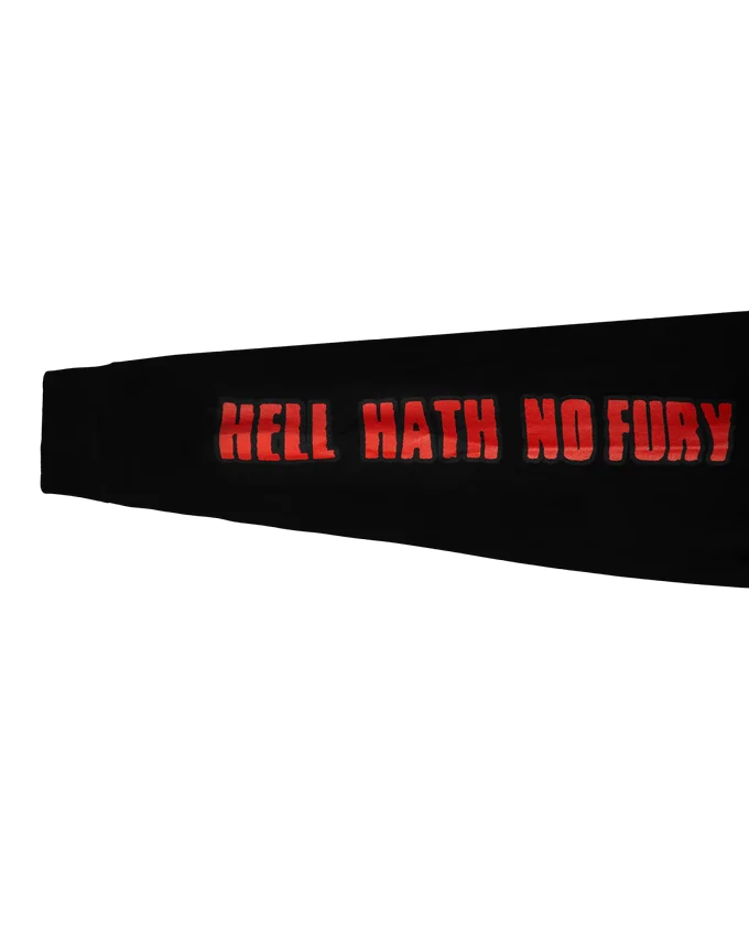Icecream x hell hath no fury stove longsleeve Icecream x hell hath no fury stove longsleeve