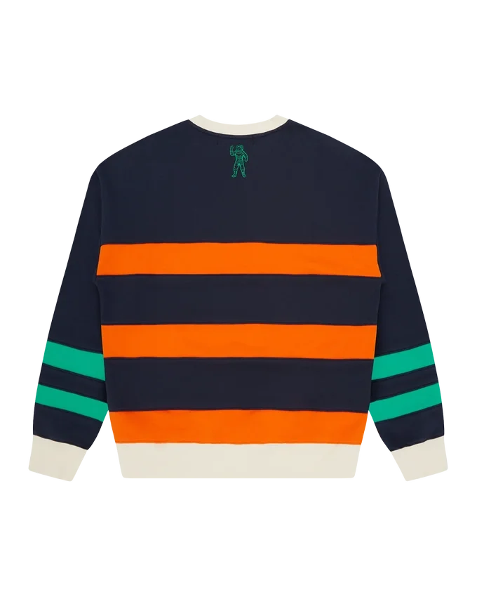 Internazionale crewneck Internazionale crewneck