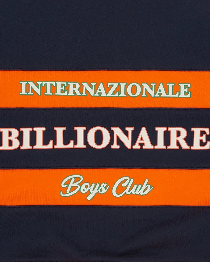 Internazionale crewneck Internazionale crewneck