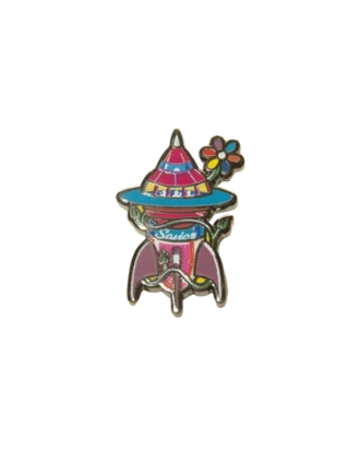 Jae tips rocket pin