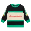 Kids albatross sweatshirt