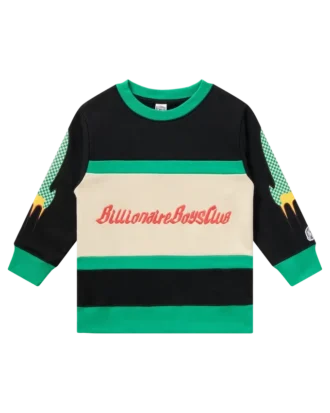 Kids albatross sweatshirt