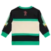 Kids albatross sweatshirt