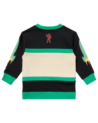 Kids albatross sweatshirt
