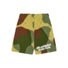 Kids all over space camo sweatshorts Kids all over space camo sweatshorts