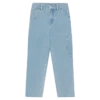 Kids astro denim pants