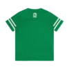 Kids astro mesh football shirt