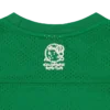 Kids astro mesh football shirt