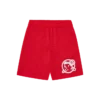 Kids astro mesh football shorts Kids astro mesh football shorts