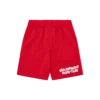 Kids astro mesh football shorts Kids astro mesh football shorts