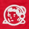 Kids astro mesh football shorts Kids astro mesh football shorts