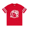 Kids astro mesh football top Kids astro mesh football top