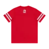 Kids astro mesh football top Kids astro mesh football top