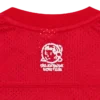 Kids astro mesh football top Kids astro mesh football top