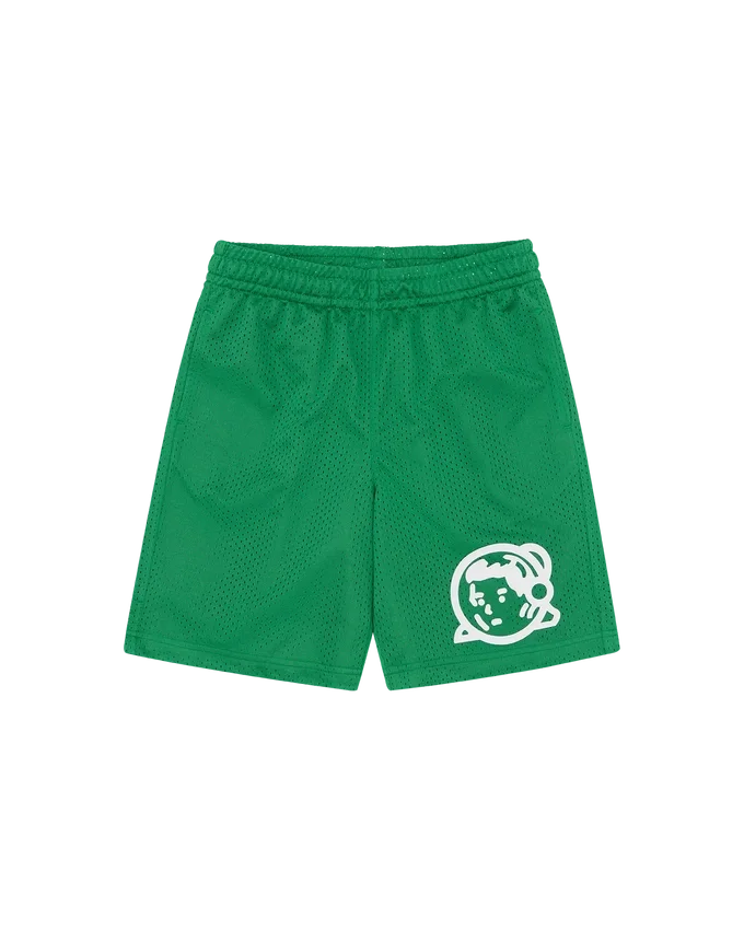 Kids astro mesh shorts Kids astro mesh shorts