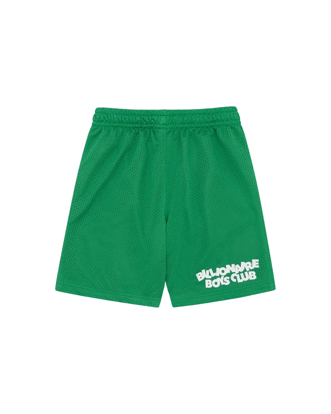 Kids astro mesh shorts Kids astro mesh shorts