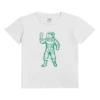 Kids astro ss tee