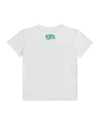 Kids astro ss tee