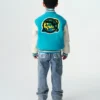 Kids astro varsity jacket Kids astro varsity jacket