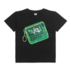 Kids beep ss tee