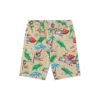 Kids birdie cargo shorts