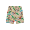 Kids birdie cargo shorts