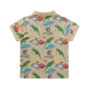 Kids birdie polo
