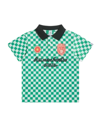Kids bogey ss polo