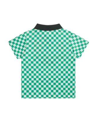 Kids bogey ss polo