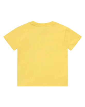 Kids bubble ss tee