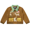 Kids buggy work jacket