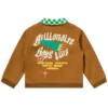 Kids buggy work jacket