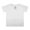Kids captain ss tee
