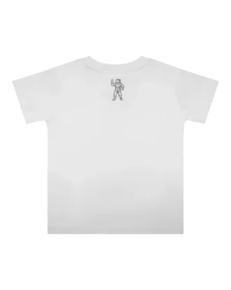 Kids captain ss tee