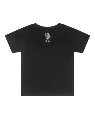 Kids captain ss tee