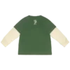 Kids champions ls knit