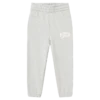 Kids classic curve logo sweatpant