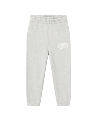 Kids classic curve logo sweatpant