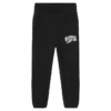 Kids classic curve logo sweatpant