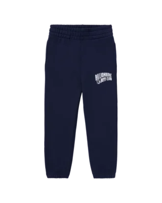 Kids classic curve logo sweatpant