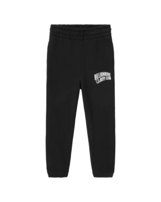 Kids classic curve logo sweatpant