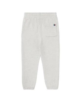 Kids classic curve logo sweatpant