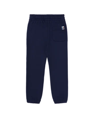 Kids classic curve logo sweatpant