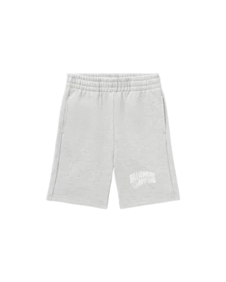 Kids classic curve logo sweatshort
