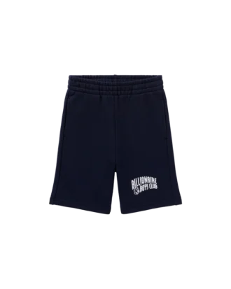 Kids classic curve logo sweatshort