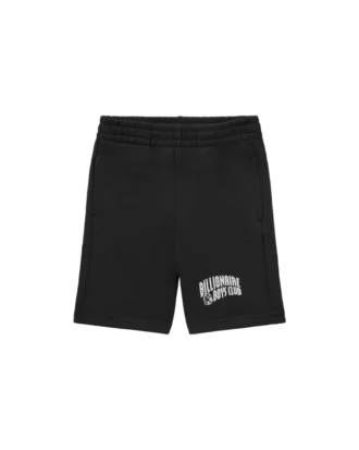 Kids classic curve logo sweatshort