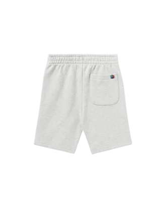 Kids classic curve logo sweatshort