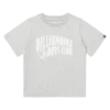 Kids classic curve logo tee